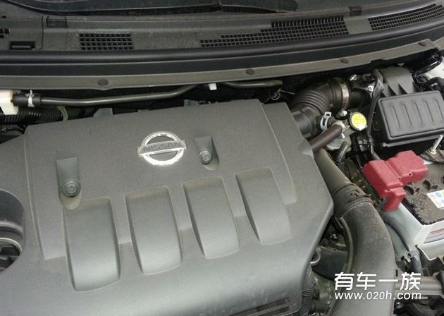 自动豪华1.6风神A60提车作业与车主40天用车总结