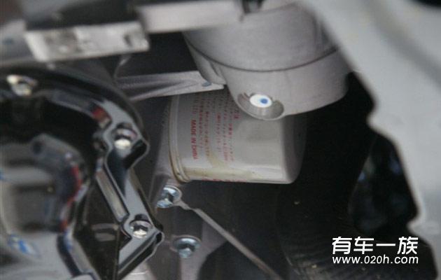 最实惠家用车--风神手豪A60优缺点评价与保养作业