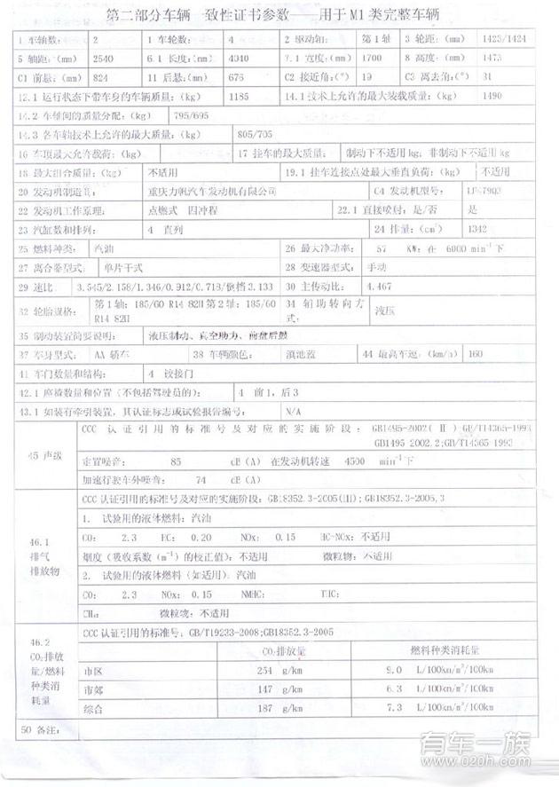 南宁汽车年审 力帆520I年审作业