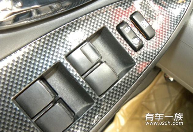 2.4豪华版RAV4改装装饰作业与车主评价