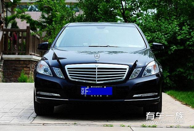 奔驰E怎么样?车主奔驰E200L优缺点及用车感受评价
