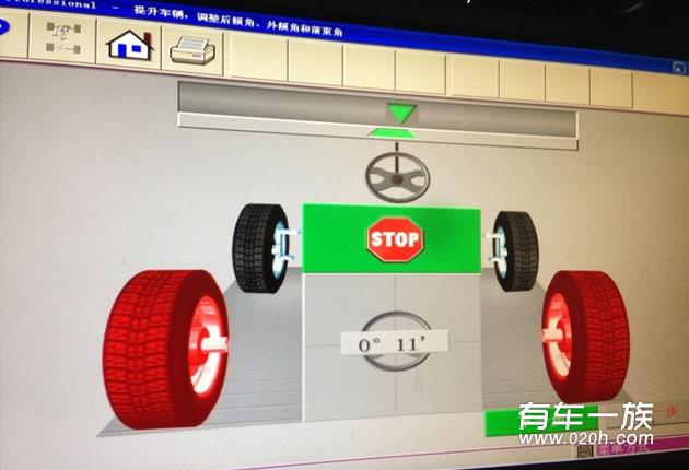 途观改装AP刹车_进排气_ECU_轮毂轮胎_音响_电控