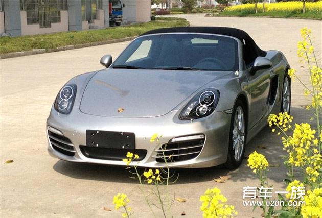 Boxster好不好？2013款Boxster用车300公里评价