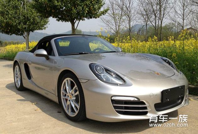 Boxster好不好？2013款Boxster用车300公里评价