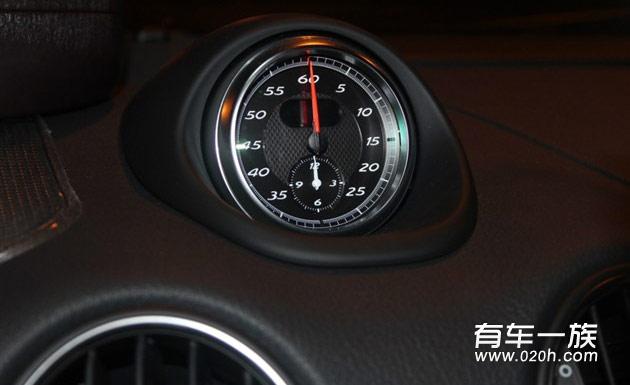 2011款2.9Cayman车主用车1500公里真实感受评价