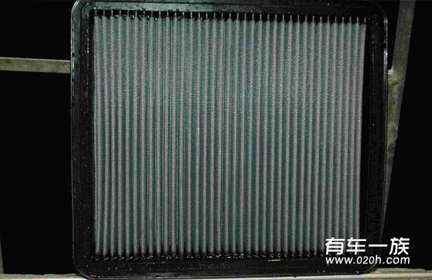 新景程改装KN风格改装与KN风格介绍