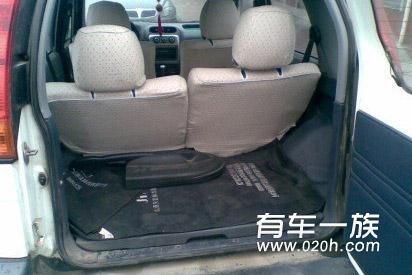 众泰2008车主用车3年真实用车感受评价