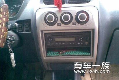 众泰2008车主用车3年真实用车感受评价