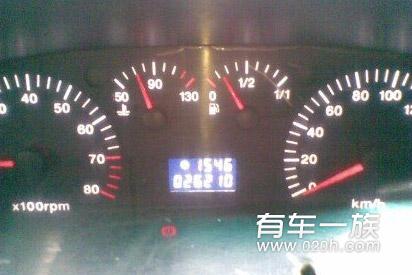 众泰2008车主用车3年真实用车感受评价