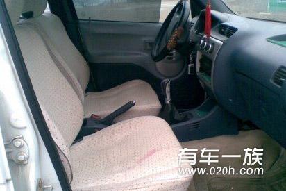 众泰2008车主用车3年真实用车感受评价