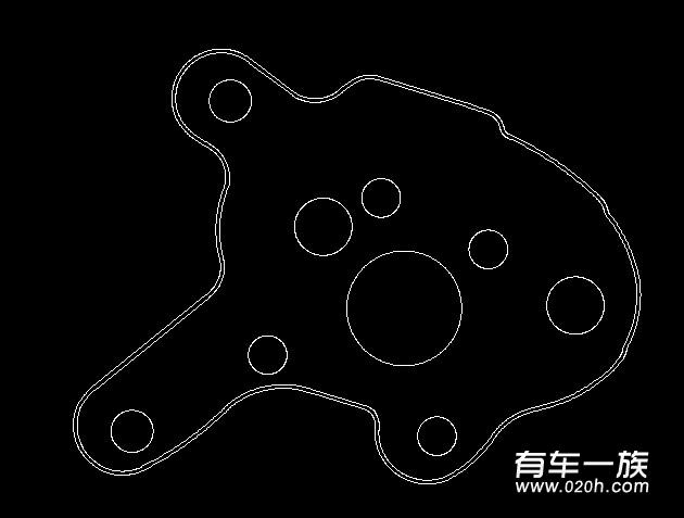 斯柯达晶锐改装轮毂 碟刹 b12避震作业