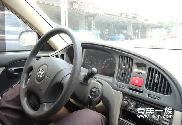 伊兰特怎么样？车主用车7年老伊兰特评价感受