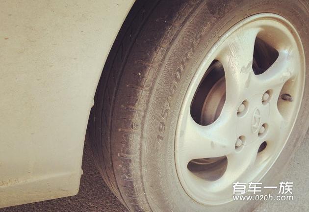 伊兰特怎么样？车主用车7年老伊兰特评价感受