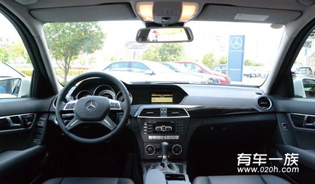 奔驰C200怎么样？车主用车2年C200感受评价