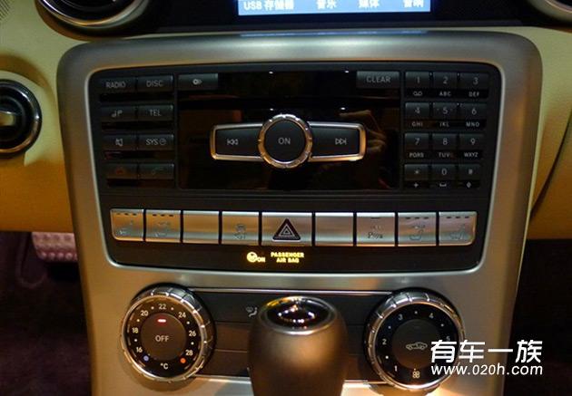 奔驰SLK200怎么样？车主用车2月SLK200感受评价