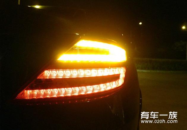 奔驰SLK200怎么样？车主用车2月SLK200感受评价