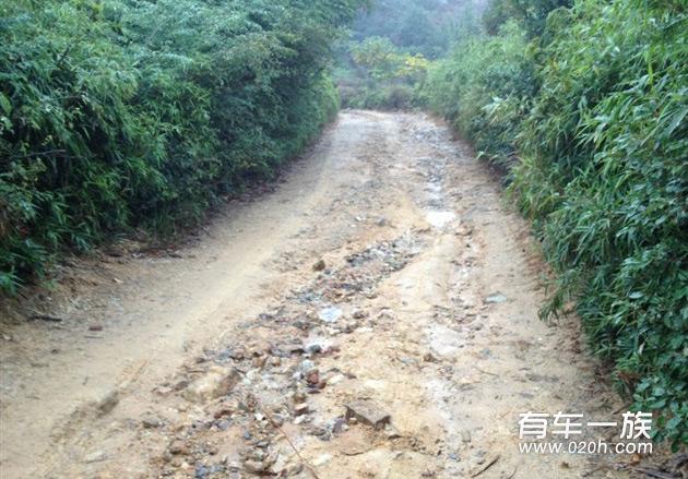 猎豹奇兵越野性能怎么样？雨天猎豹奇兵性能测试