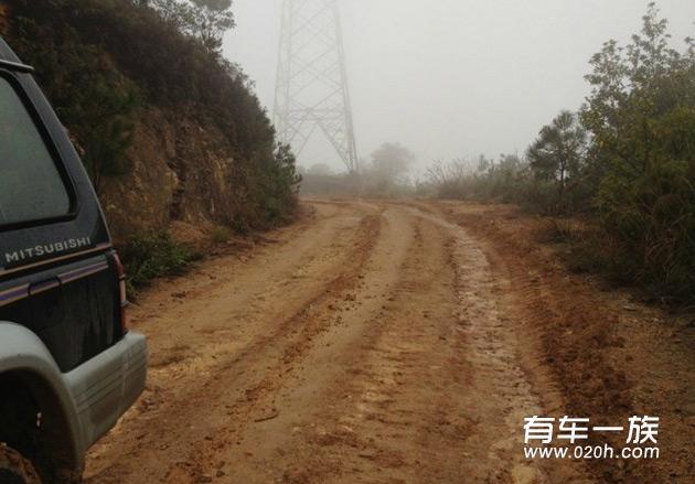 猎豹奇兵越野性能怎么样？雨天猎豹奇兵性能测试