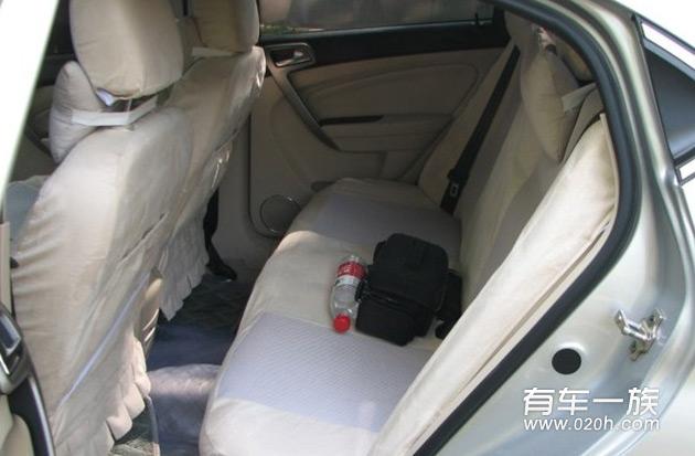 奇瑞A3怎么样？车主用车6个月奇瑞A3感受评价