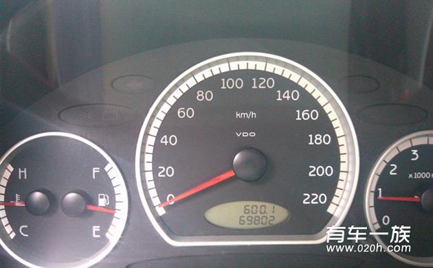 二手QQ怎么样？用车2000公里7年老QQ评价感受