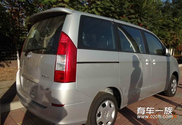 长城V80怎么样？新车1.5T长城V80评价感受