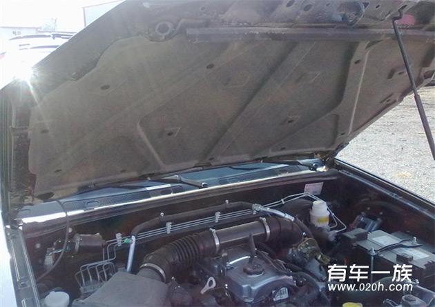 哈弗h3怎么样？用车6000公里汽油H3感受评价