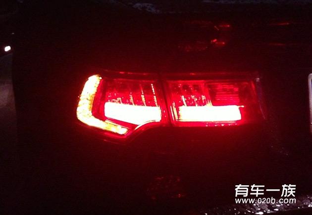 用车2年思铂睿改装清单总结及评价感受