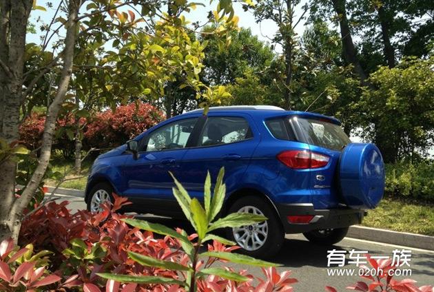 翼搏油耗多少？车主用车100公里翼搏评价与装饰