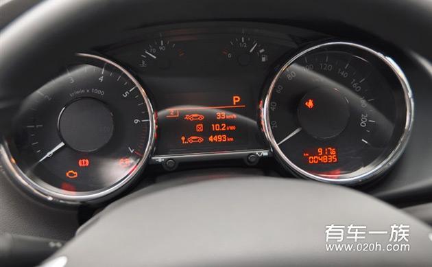 标致3008好不好?用车5000公里标致3008优缺点评价