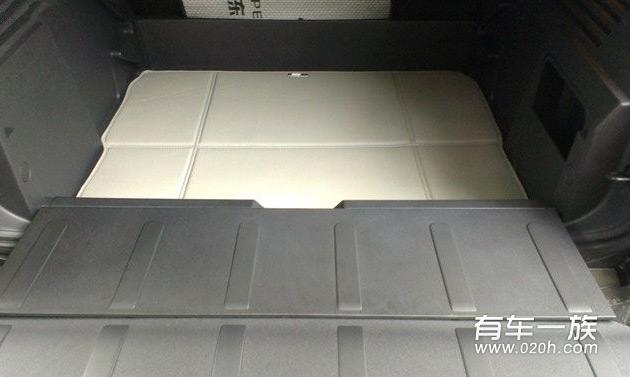 标致3008提车作业与用车评价