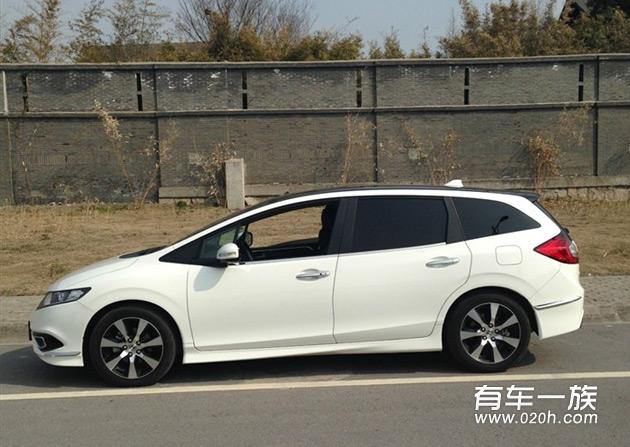 杰德好不好？车主用车3个月白色本田杰德优缺点总结