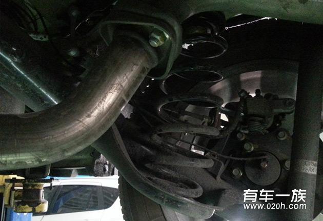 锋驭噪音大吗？车主用车锋驭评价及噪音解决办法