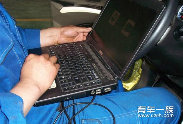 铃木锋驭共振问题解决方案及保养作业