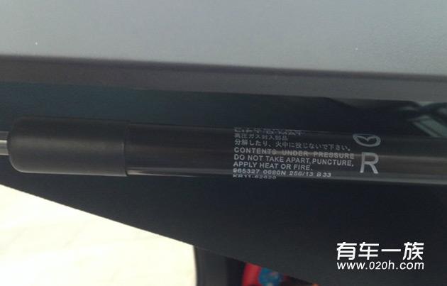 马自达CX-5怎么样？车主用车1000公里CX-5评价感受