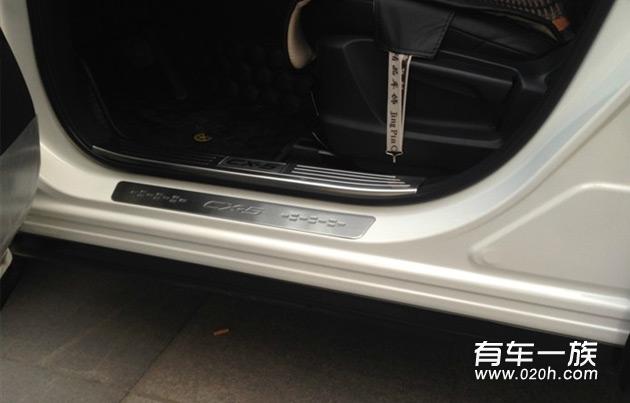 马自达CX-5怎么样？车主用车1000公里CX-5评价感受