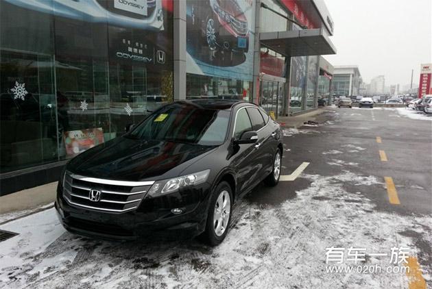 2.4歌诗图好不好？用车13000公里歌诗图优缺点评价 