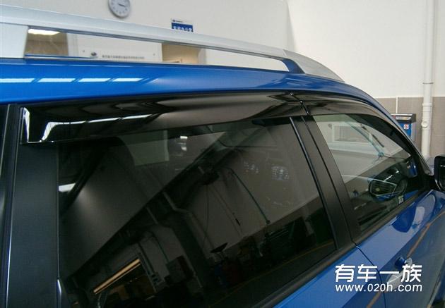 S-EDITION森林人改装动力_刹车_操控_外观装饰作业 S-EDITION森林人改装动力_刹车_操控_外观装饰作业