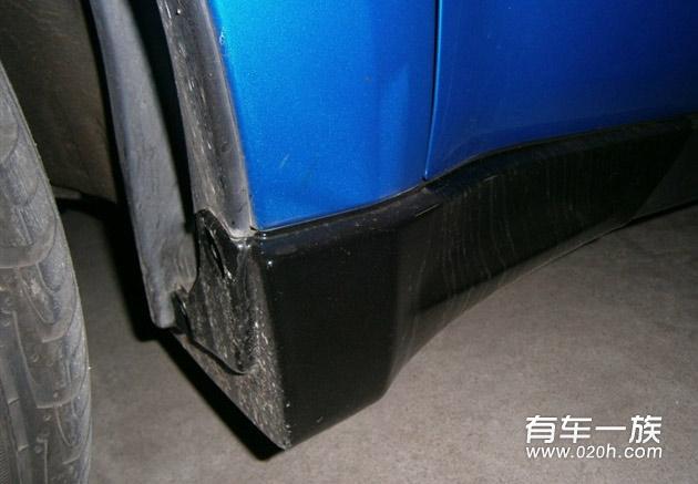 S-EDITION森林人改装动力_刹车_操控_外观装饰作业 S-EDITION森林人改装动力_刹车_操控_外观装饰作业
