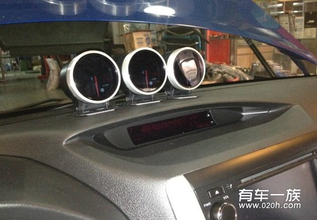 S-EDITION森林人改装动力_刹车_操控_外观装饰作业 S-EDITION森林人改装动力_刹车_操控_外观装饰作业