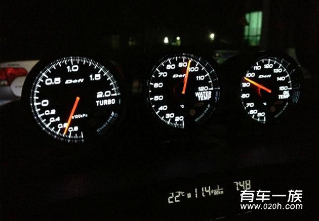 S-EDITION森林人改装动力_刹车_操控_外观装饰作业 S-EDITION森林人改装动力_刹车_操控_外观装饰作业