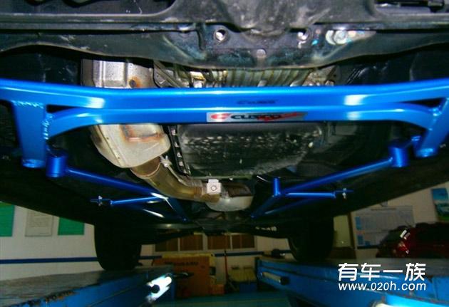 S-EDITION森林人改装动力_刹车_操控_外观装饰作业 S-EDITION森林人改装动力_刹车_操控_外观装饰作业