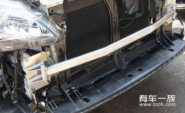 S-EDITION森林人改装动力_刹车_操控_外观装饰作业 S-EDITION森林人改装动力_刹车_操控_外观装饰作业