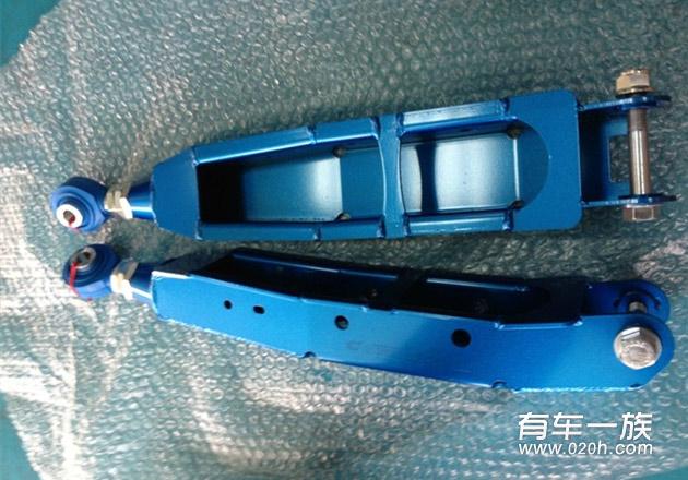S-EDITION森林人改装动力_刹车_操控_外观装饰作业 S-EDITION森林人改装动力_刹车_操控_外观装饰作业