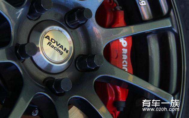 马自达MX-5改装轮毂轮胎_进排气_避震刹车_加强件_包围