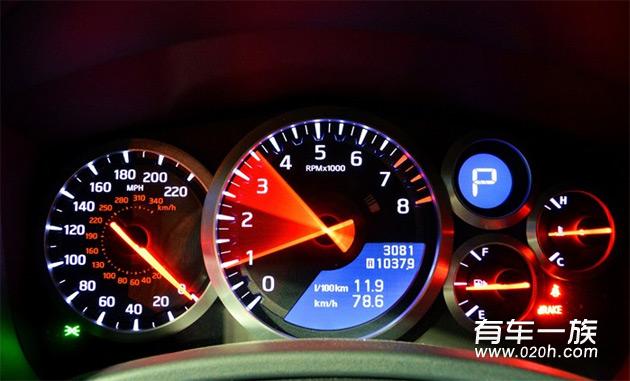 战神GTR怎么样？用车3000英里日产GTR评价感受