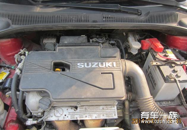 用车27000公里天语保养 DIY更换防冻液_清洗节气门 