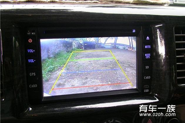 铃木白色浪迪改装外观内饰及改装详细清单与费用