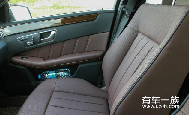 车主用车1200公里豪华版4MATIC奔驰E320L评价感受