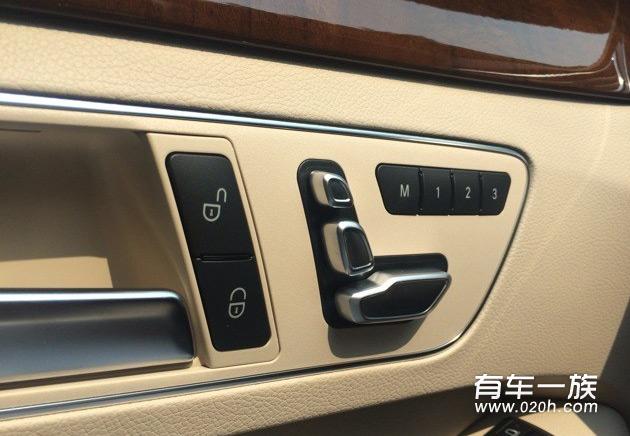 奔驰E200怎么样？新车用车2天2015款奔驰E200L评价感受