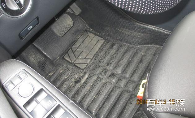 红色奔驰B180提车作业 提车价格及用车评价感受 红色奔驰B180提车作业 提车价格及用车评价感受